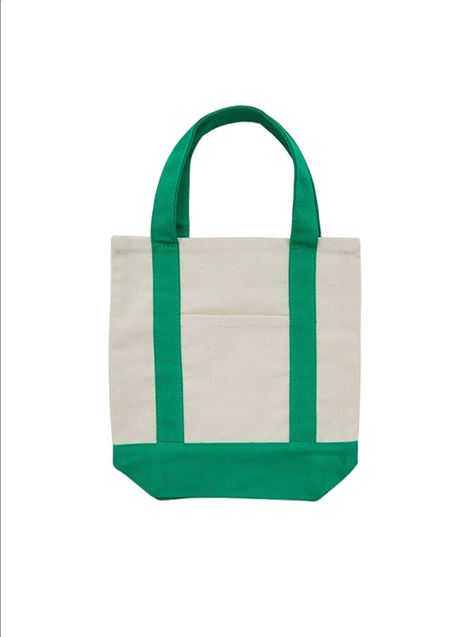 FOREVER 21 Armada Tote Bag - Image 1