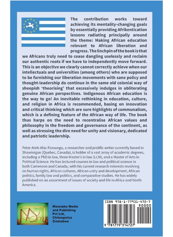 Royal Burial and Enthronement in Ambazonia: Interrogating the Relevance of Postcolonial Education in Africa  - Image 2