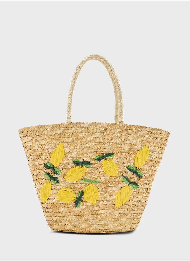 ايلا Womens Tote Bag