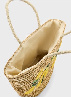 ELLA Womens Tote Bag  - Image 5