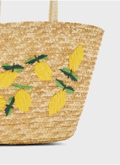 ELLA Womens Tote Bag  - Image 4