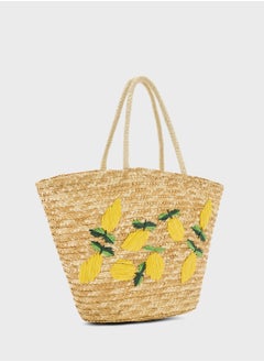 ELLA Womens Tote Bag  - Image 3