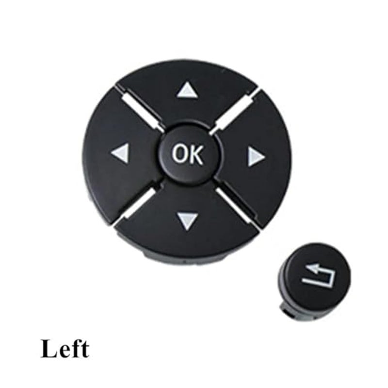 Vuzmode Car Cruise Control Button for S Class and CL Class - Image 3