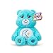 Care Bears 14 Medium Size Plush Cozy Bedtime Bear - Image 2