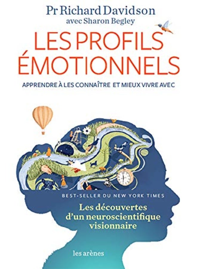 Les profils emotionnels 