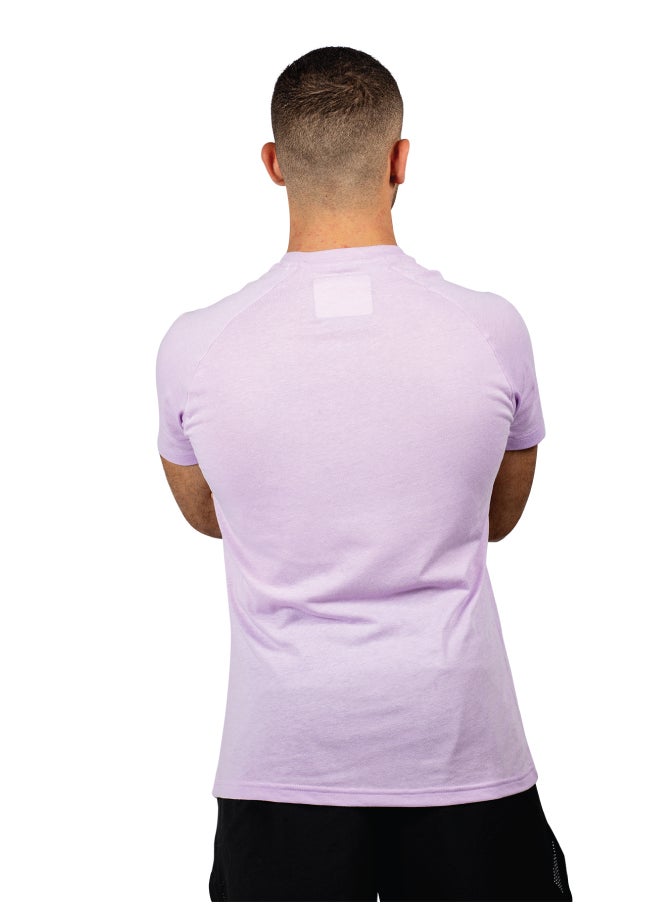 ZAECY Crew Neck Short Sleeve Tee  - Image 5