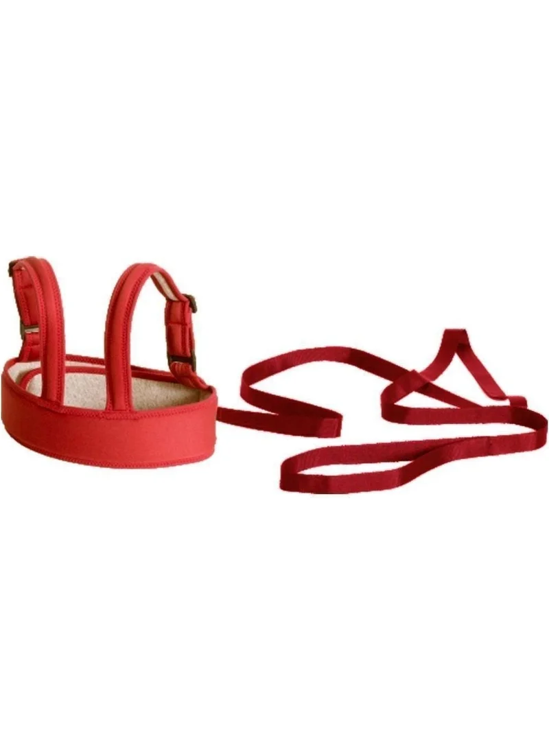 Sevi Bebe Baby Child Safety Belt ART-120 Red