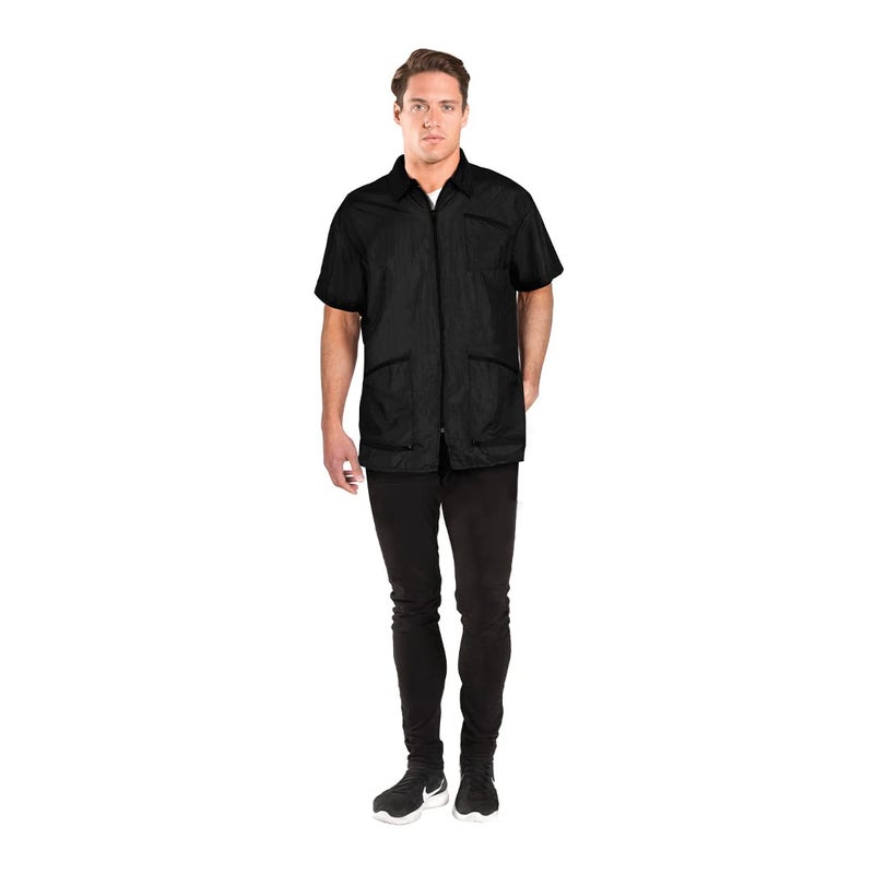 Betty Dain Premier Barber Jacket - Image 1