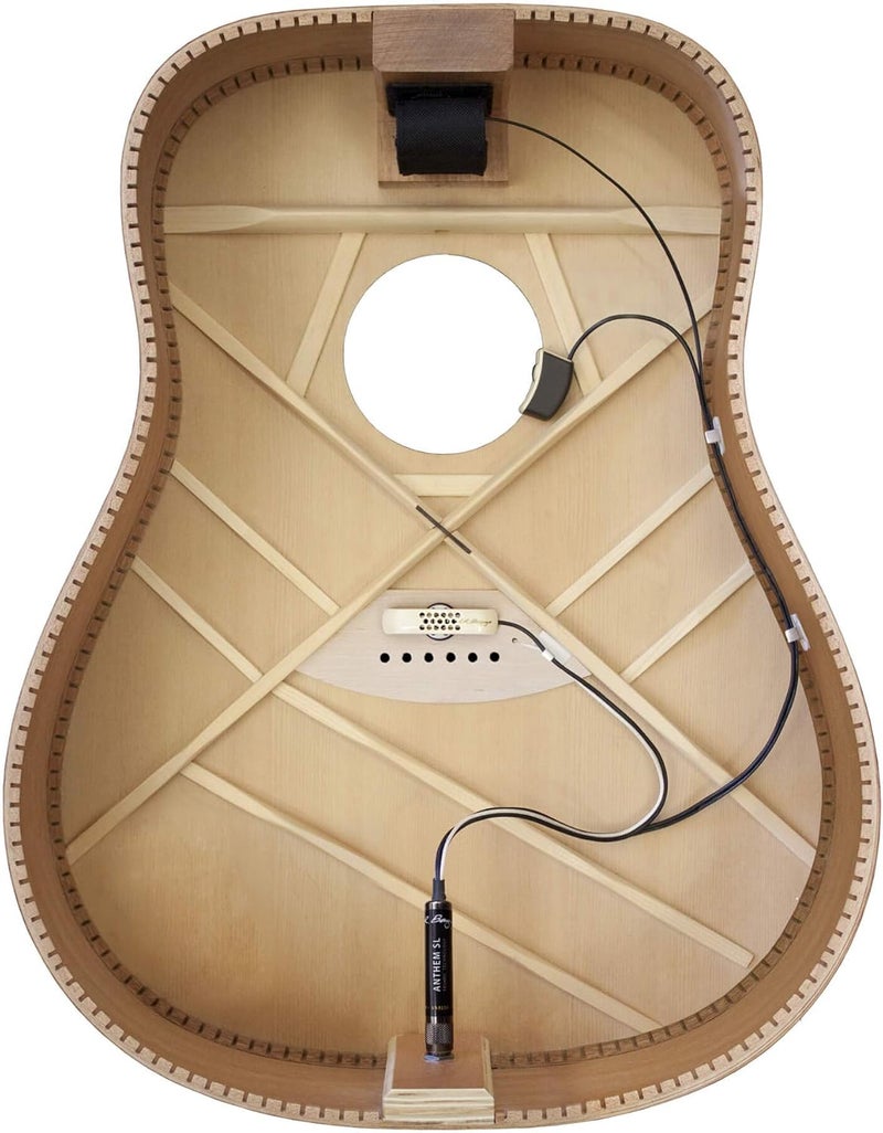 LR Baggs L.R. Baggs Anthem-SL Acoustic Guitar Pickup and Microphone with Tru-Mic Technology - Image 4