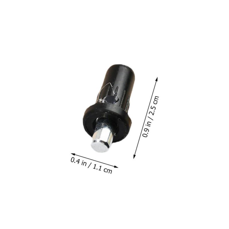 100 Pcs Shutter Repair Pins Replacement Telescopic Furniture Accessories for House Shutters Blind Repair - Image 3