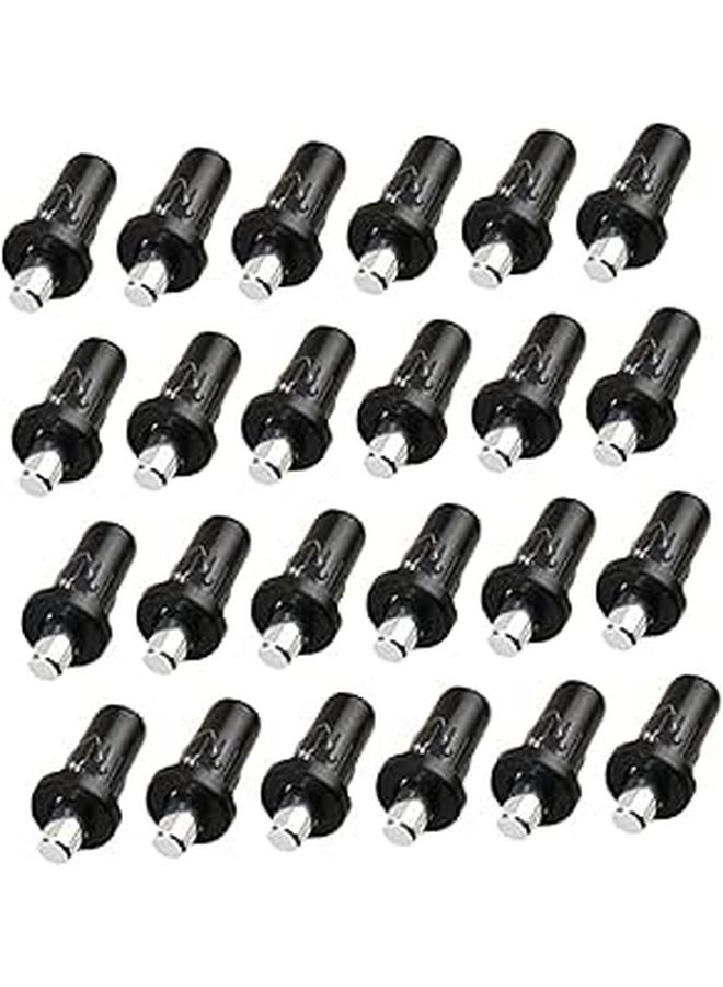 100 Pcs Shutter Repair Pins Replacement Telescopic Furniture Accessories for House Shutters Blind Repair - Image 1