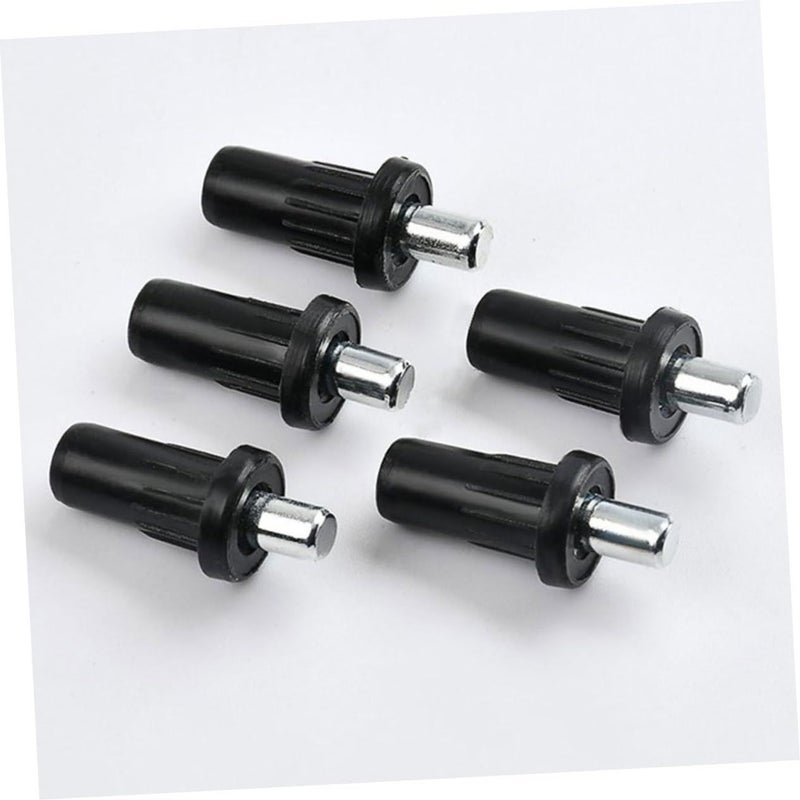 100 Pcs Shutter Repair Pins Replacement Telescopic Furniture Accessories for House Shutters Blind Repair - Image 5