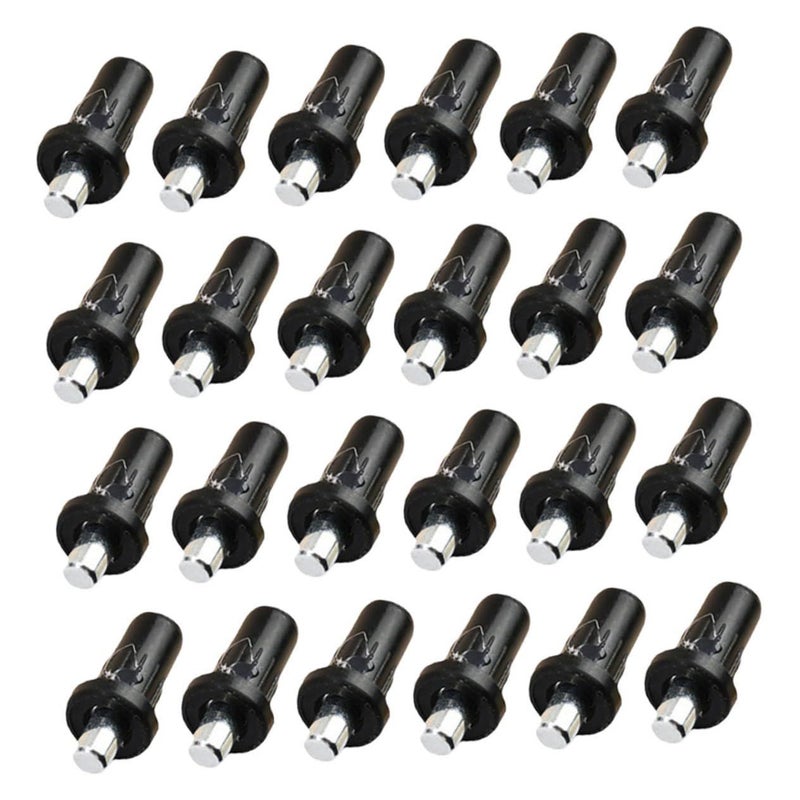 100 Pcs Shutter Repair Pins Replacement Telescopic Furniture Accessories for House Shutters Blind Repair - Image 2