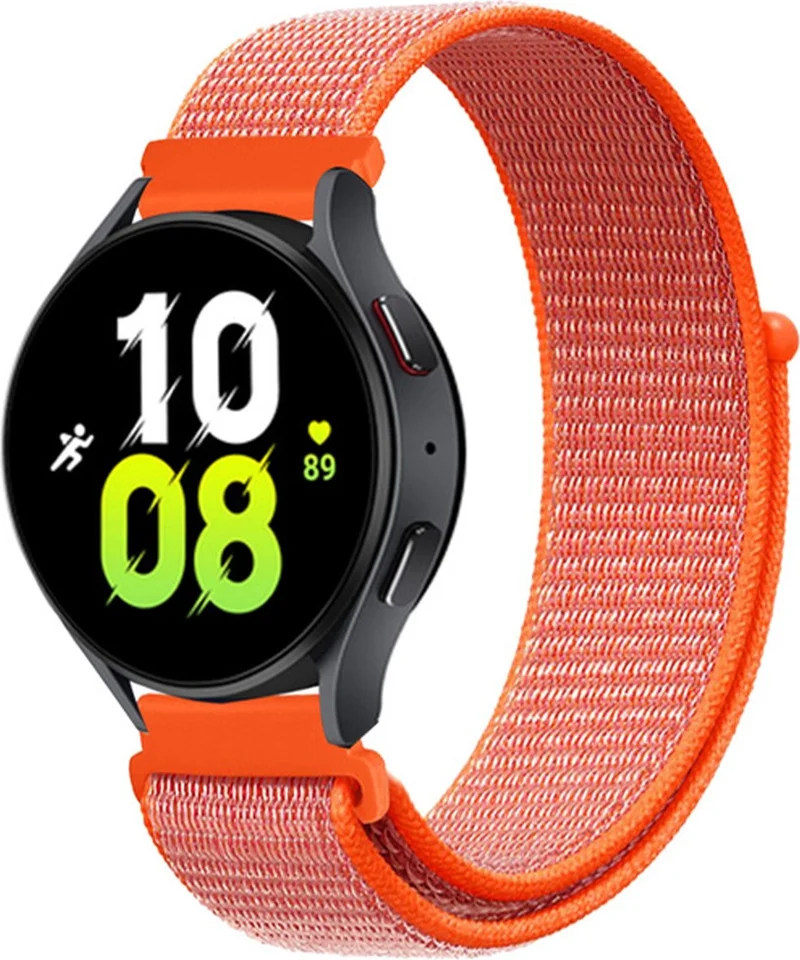 فورزاكاس Haylou Flexible Mesh Braid Lanyard Strap For Solar LS01 LS02 - FC140
