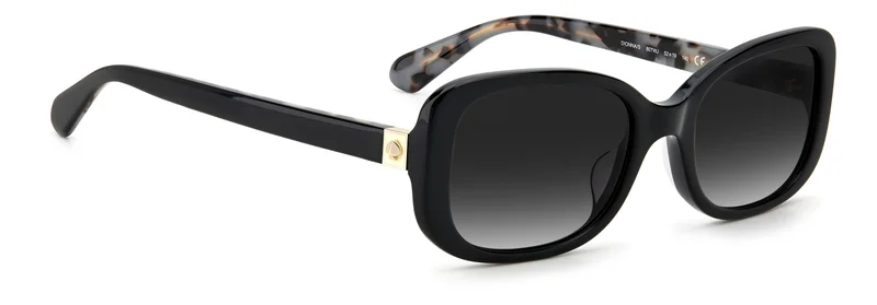 Kate Spade Rectangular Sunglasses Frames