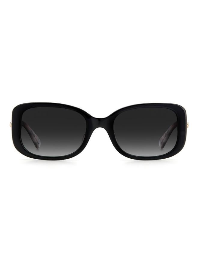 Kate Spade Rectangular Sunglasses Frames - Image 3