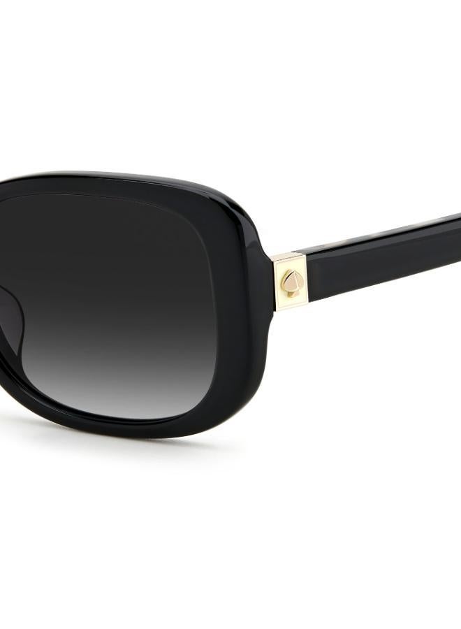 Kate Spade Rectangular Sunglasses Frames - Image 4