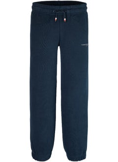TOMMY HILFIGER Kids Detail Logo Sweatpants  - Image 1