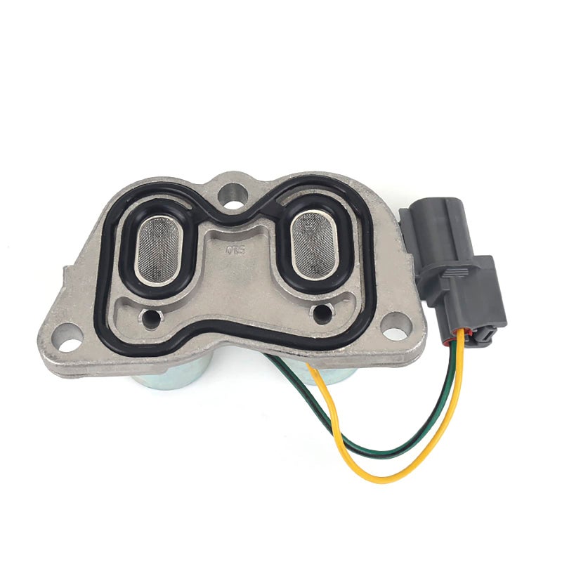 Transmission Lock up Solenoid Replacement For 1998-2002 Honda Accord 4 Cylinder 1997-2001 28300-PX4-003 Honda Prelude 1997-1999 Acura CL 1995-1998 Honda Odyssey Automatic Control Solenoi