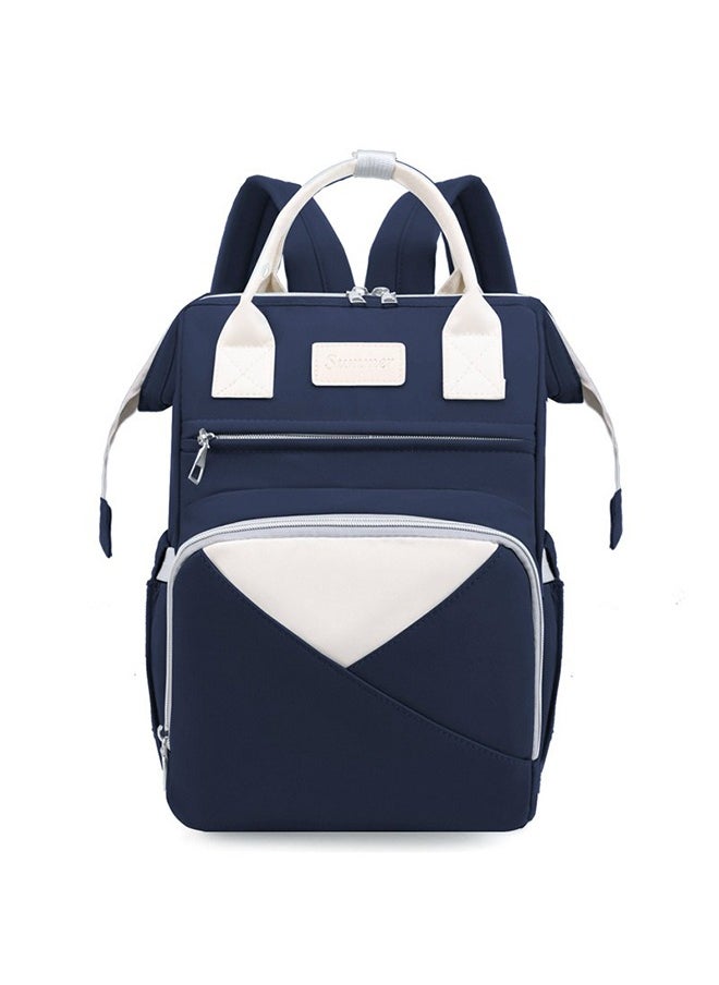 VInedi - Multi-function and large-capacity mother-baby mummy bag - Image 1