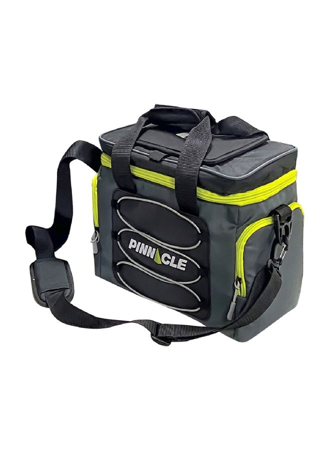 PINNACLE Lightweight Leak Resistant Insulated Soft Pogba Cooler Bag Multicolour 24 L TPX-5506 - Image 1