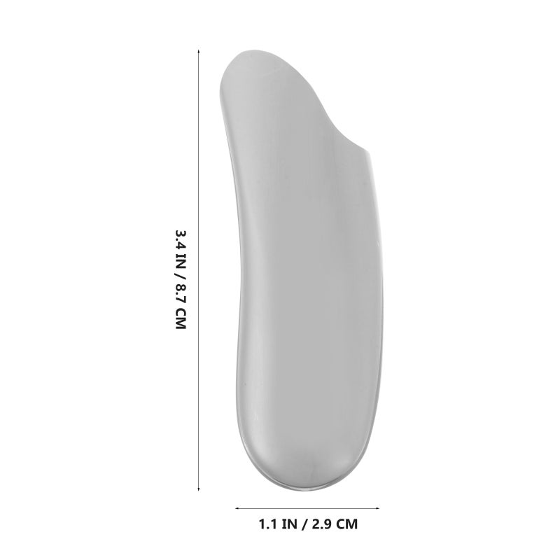 Case Cover Holder Sleeve Pouch Metal Case for Travel Protective Sleeve - Image 3