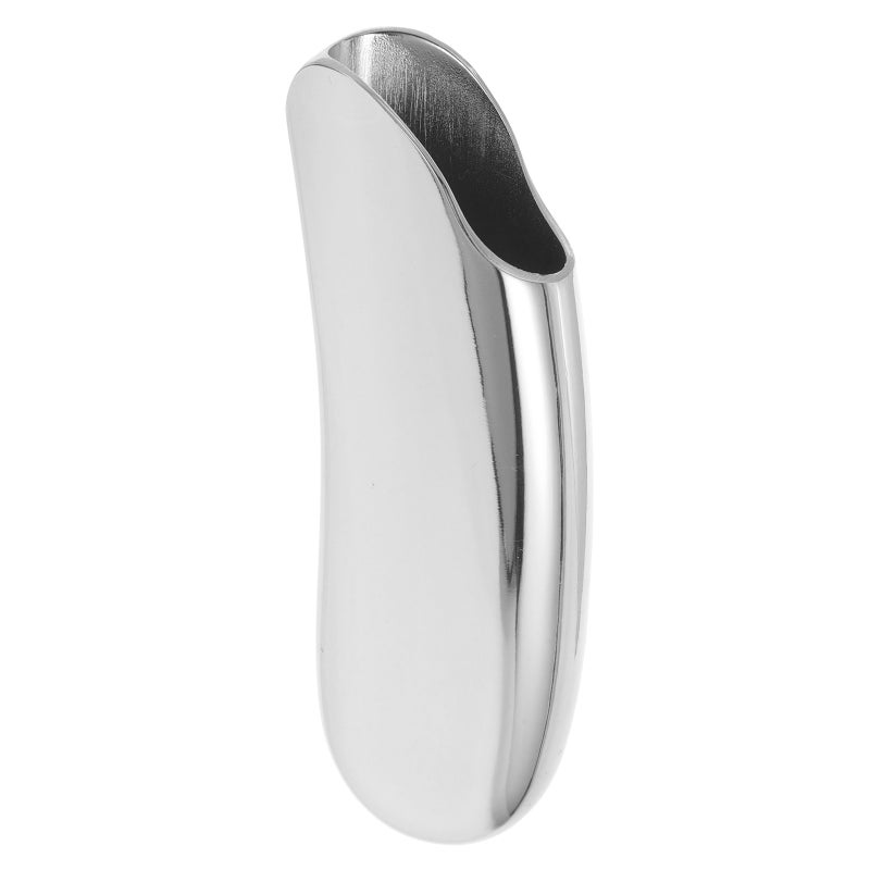 Case Cover Holder Sleeve Pouch Metal Case for Travel Protective Sleeve - Image 5