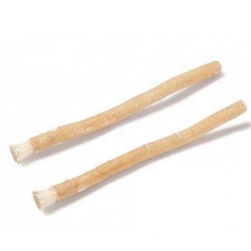 Arab Miswag Brushing Stick Middle East Ancient Law Cleaning Teeth Brushing Stick Wholesale Cross-border Hair(Miswake Toothpaste Green Mint Fragrant) - Image 5