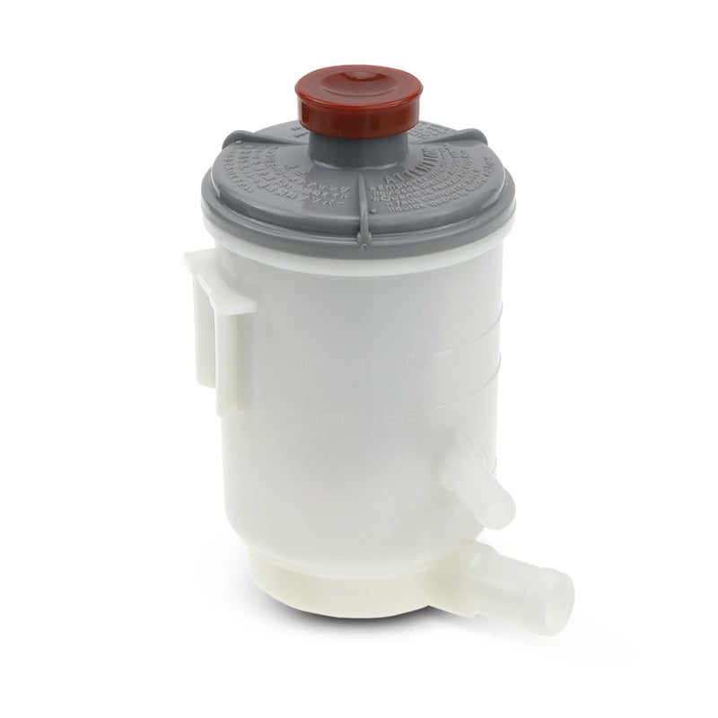 A-Premium A-Premium Power Steering Reservoir Tank with Cap Compatible with Honda Odyssey 2005-2010 V6 3.5L  - Image 1