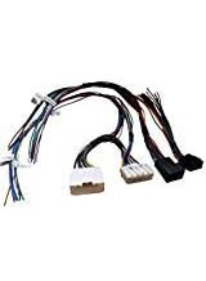 حزام توصيل مكبر الصوت Pac APH-CH01 18 بوصة