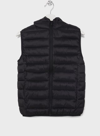 Kids Puffer Jacket
