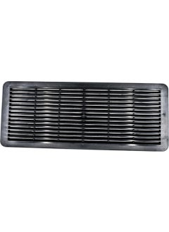 Alpha Auto Part Sunroof Shade Grille for Mercedes S Class (W140) - Black  - Image 1