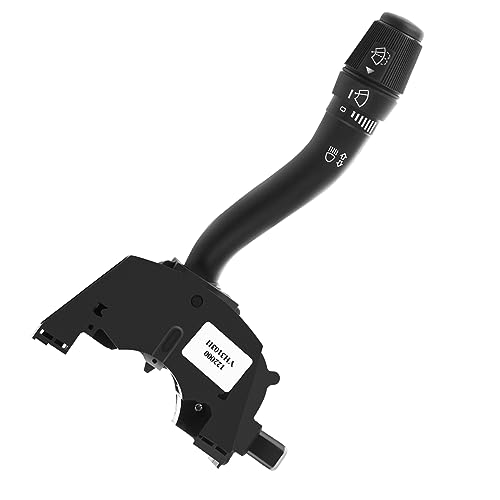 ROADFAR Turn Signal Switch, Multi-Function Combination Switch YL3Z-13K359-ABA Fits for 2001 for Ford for F-350 Super Duty 2001 for Ford for F-450 Super Duty 2001 - Image 1