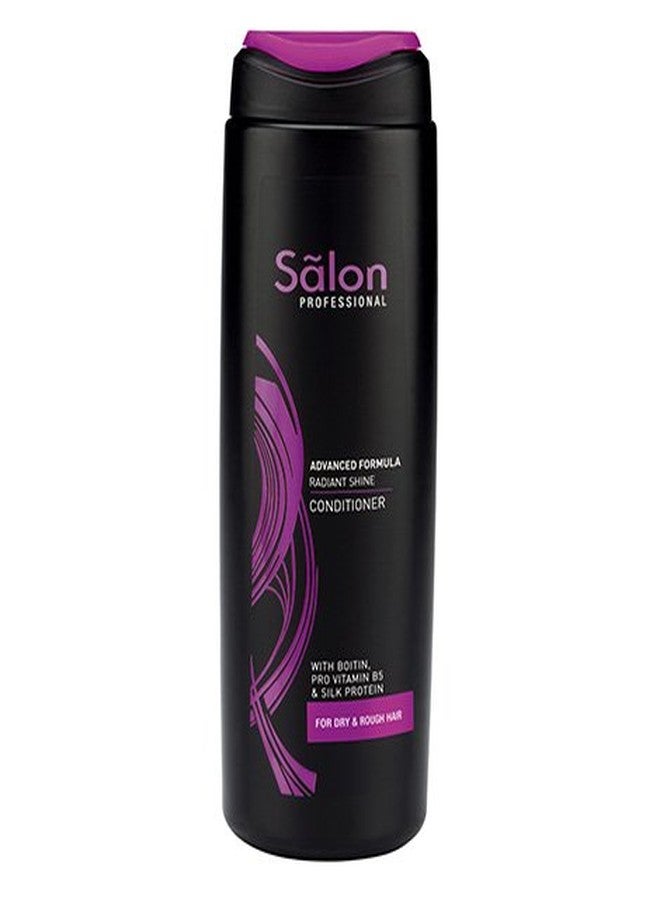 Salon Professional Advanced Formula Radiant Shine Conditioner-200ml