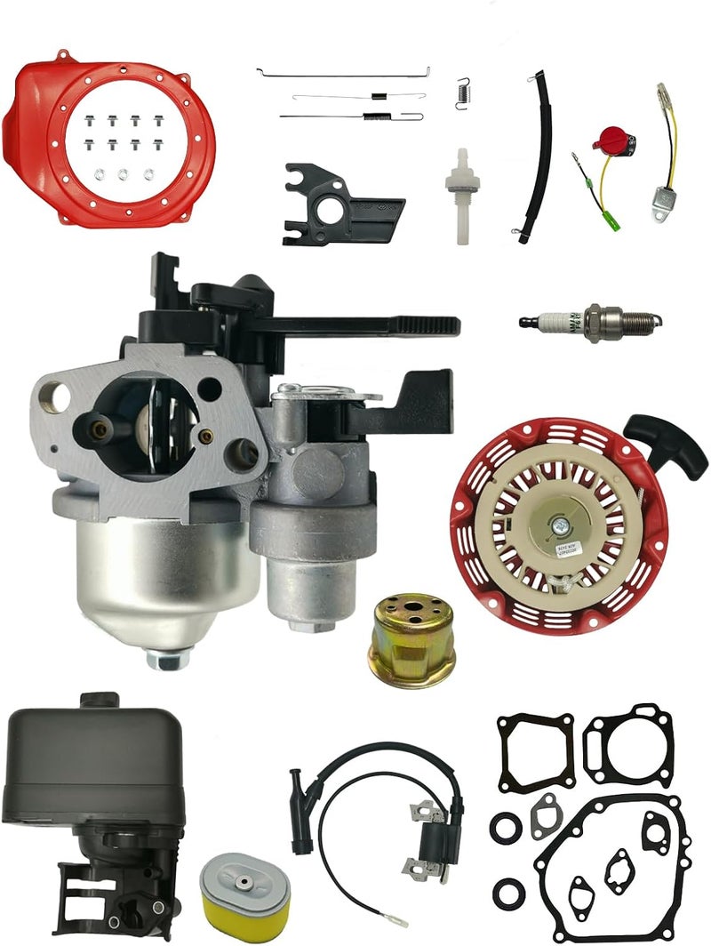YAMAKATO Tune Up Parts Kit for Honda GX 120 160 200 Small Engine - Image 1