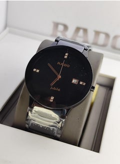 Rado ceramic watches for men