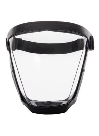 Super Protective Face Shield, Transparent Anti-Fog Full Face Safety Shield Unisex All-Inclusive Face Protection with Detachable Flter,Reusable Eye, Nose, Mouth Protection - pzsku/Z100C7823A090AC3413B5Z/45/_/1734344258/87b1a3f5-bd05-4f78-b9dc-d45d46299342