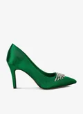 London Rag Green