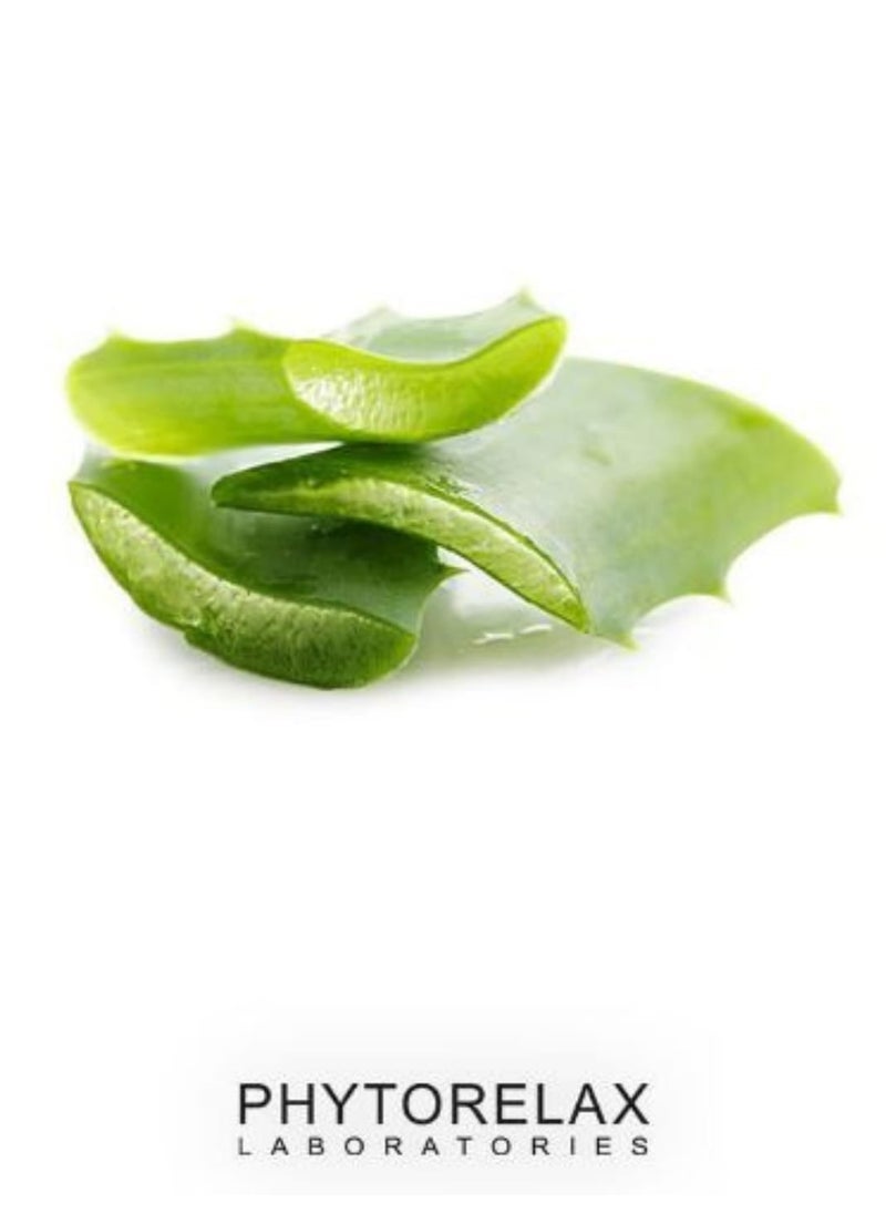 Phytorelax Bio - Purifying face mask with aloe vera extract from Phytorilax 75 ml - Image 1