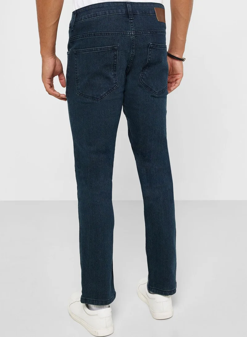 Seventy Five Skinny Fit Jeans