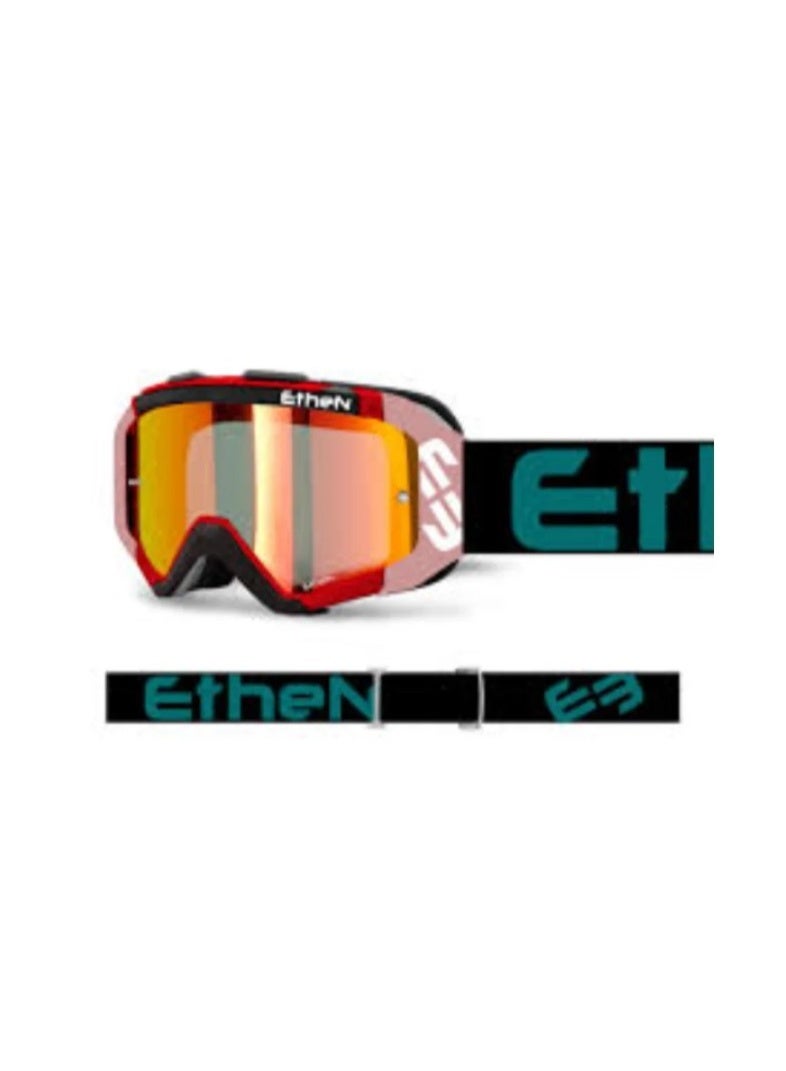 ETHEN 05R Off Road Goggles - Image 1