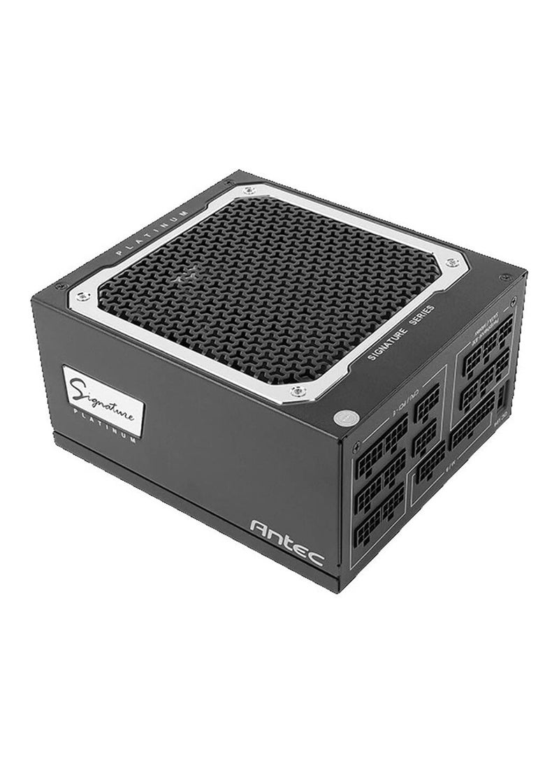 ANTEC - Antec Signature 1000W Modular Power Supply 80 Plus Platinum - Image 1