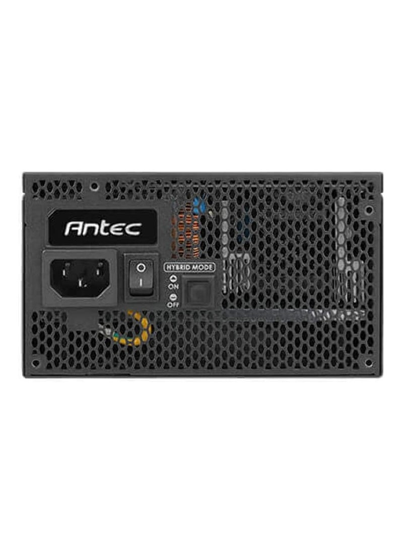 ANTEC - Antec Signature 1000W Modular Power Supply 80 Plus Platinum - Image 1