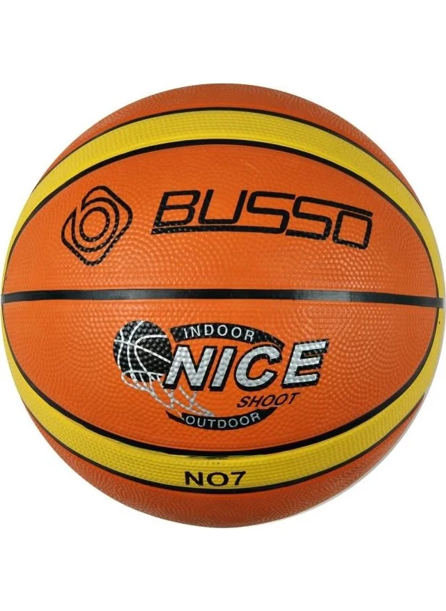 Busso Nice Basketball Ball