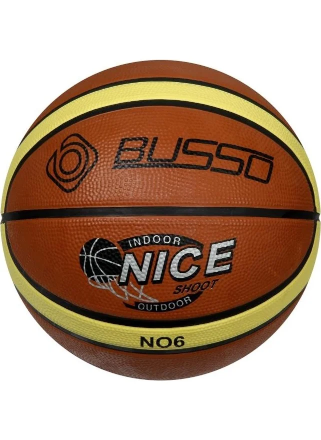 Busso Nice Basketball Ball