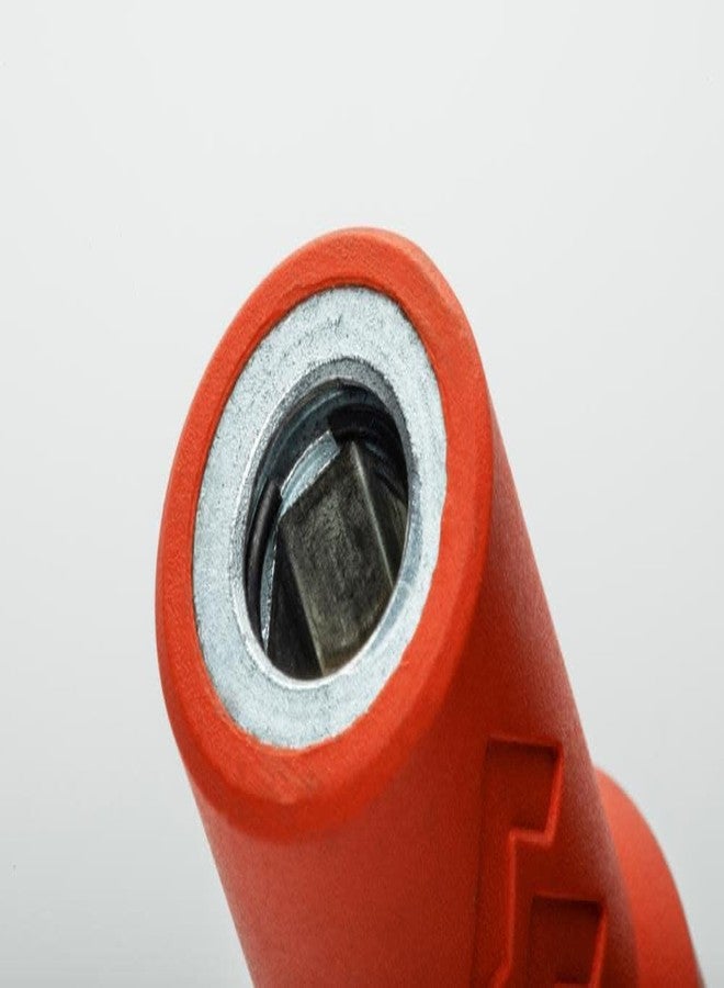 APEX - Eshok-Guard 1/4" Isolated Bit Holder (CAEBH2C) - Image 5