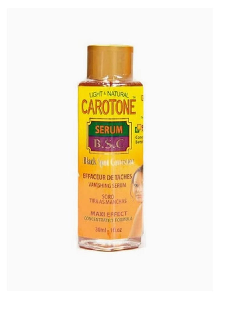 Carotone Black Spot Corrector Serum 30ml  - Image 1