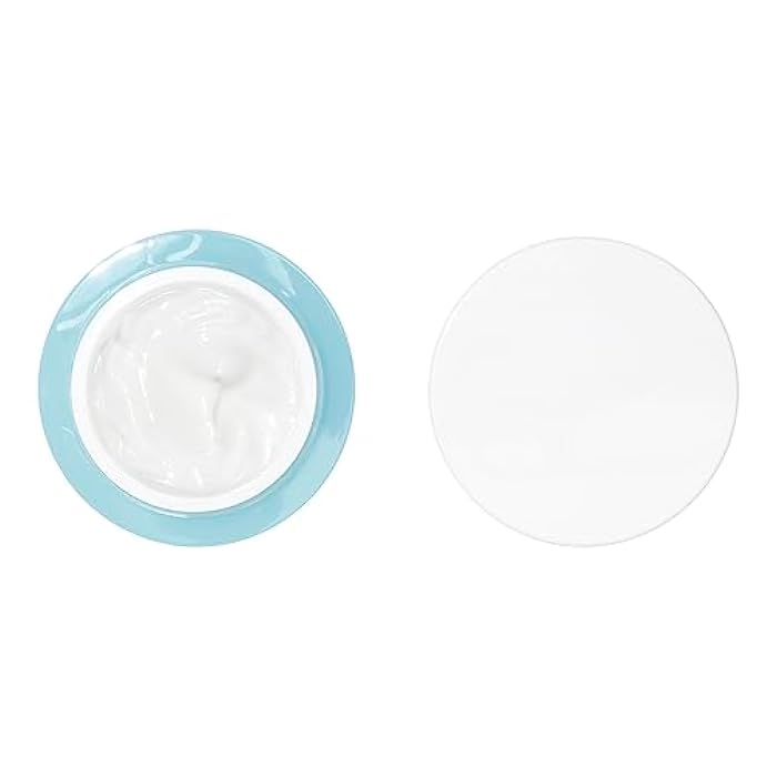 elf e.l.f. SKIN Holy Hydration! Nourishing Night Cream, Ultra-Hydrating Moisturizer, Infused with Shea Butter, Soothes Skin, 1.76 Oz (Packaging May Vary) - Image 5