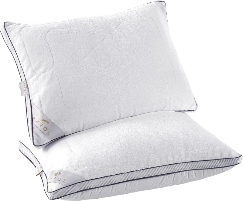 Varol Soft Four Seasons Deluxe Pillow