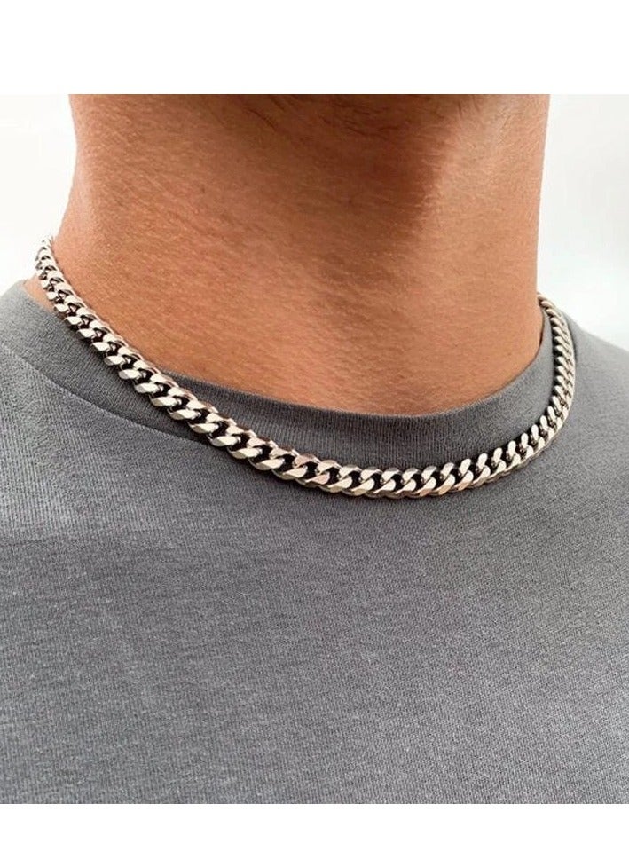 توفيل 5. موضة الهيب هوب الشخصية رجل العقد الكوبي - Image 1